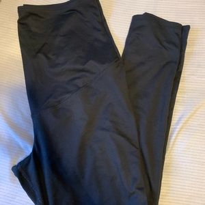 Isabel maternity leggings